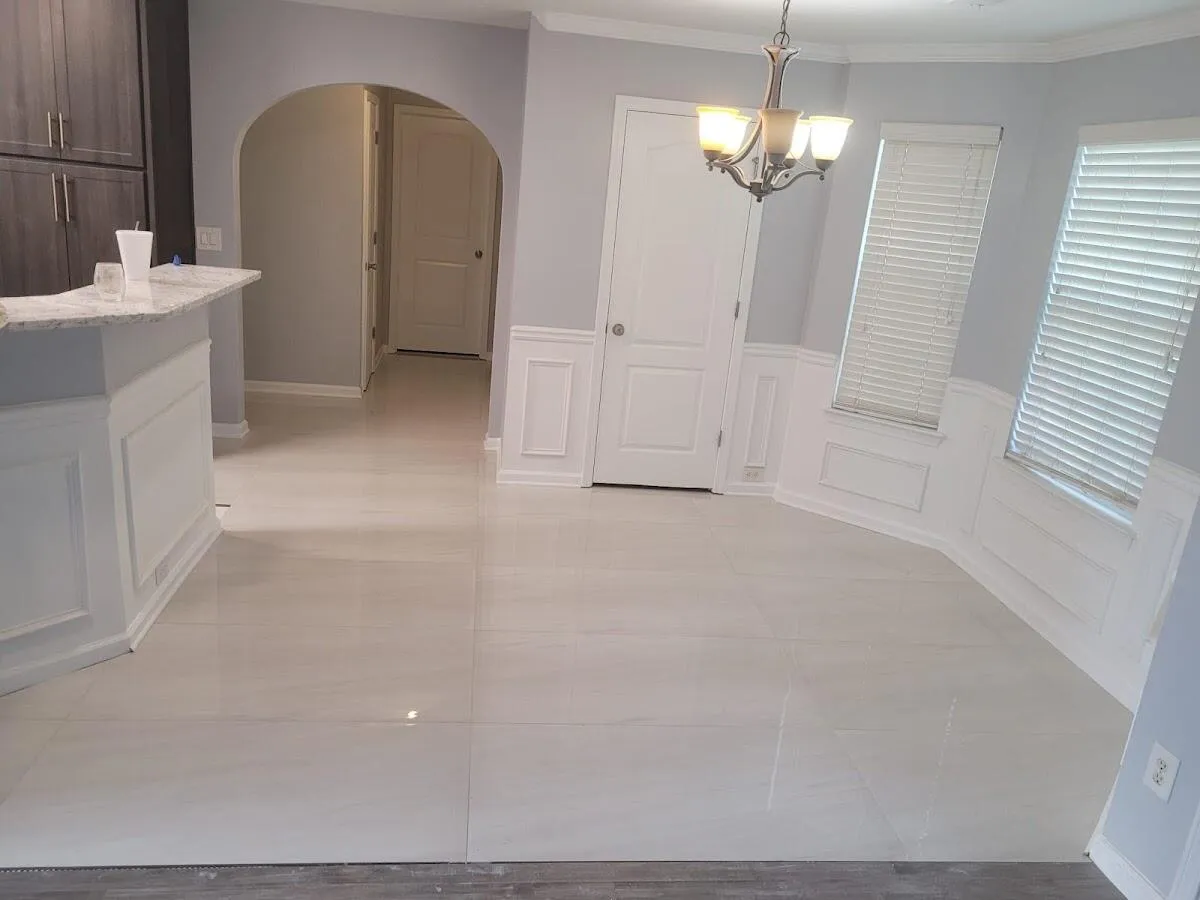 Water Damage Restoration services in Kirkland, WA